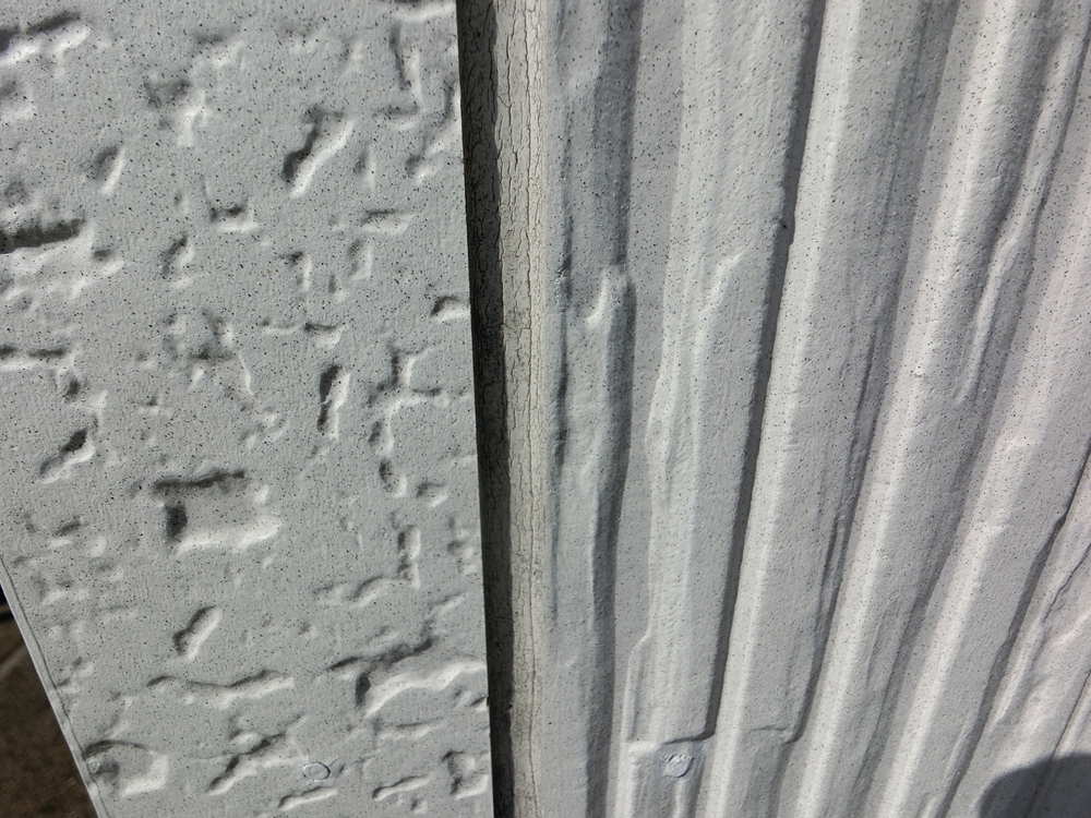 建物基礎のシーリング劣化調査 防水性と気密性をチェック